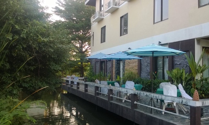 Khlong Thanon Cama Y Desayuno | Phurahong Homestay