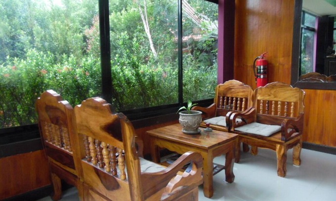 Nong Thale Casa | PhuTubkaek View House