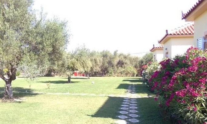 Kakovatos Casa | Phyllida Guest House - M4