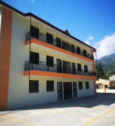 Bonao Apartamento | pié de la montaña