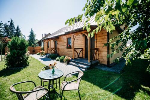 Zamosc Casa | Piękne Roztocze
