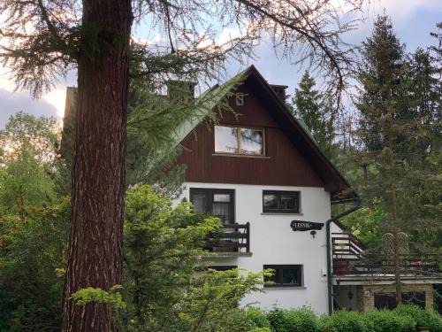 Kroscienko nad Dunajcem Apartamento | Piękny apartament w Pieninach