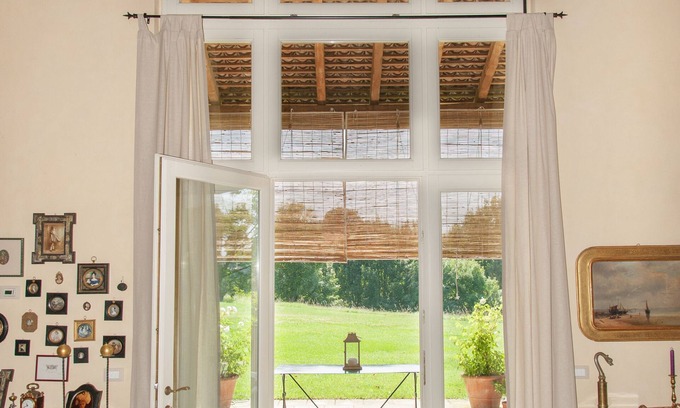 Rezzano Villa | Piacenza alrededores Villa de lujo con piscina