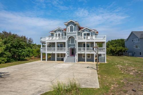 Pine Island Casa | PI166 Heaven Sent