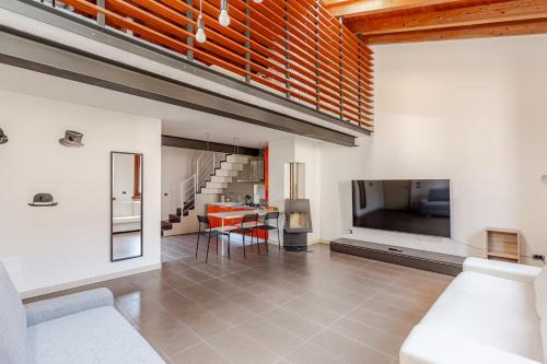 Centro Storico Apartamento | Piacenza Open Space