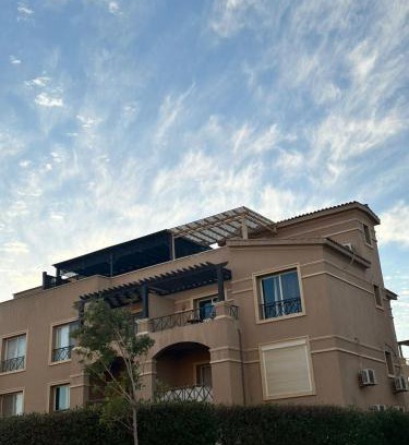 Zafarana Complejo | Piacera Resort Sokhna