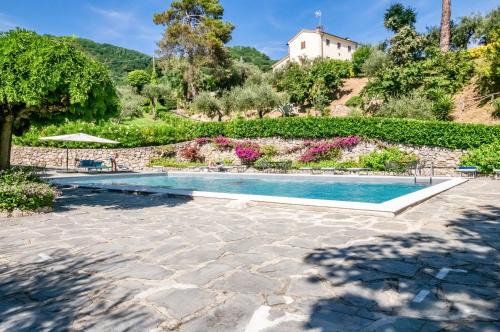 Pugliola Apartamento | Piana di Solaro Modern Flat & Swimming Pool