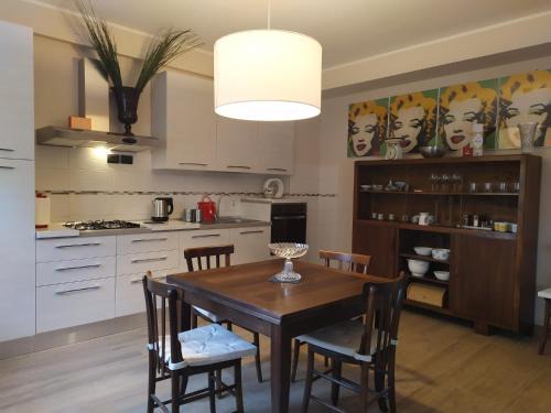 San Pio delle Camere Apartamento | PianadiNavelliHouse