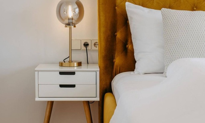 Jois Apartamento | Piano Apartment - Villa Seensucht