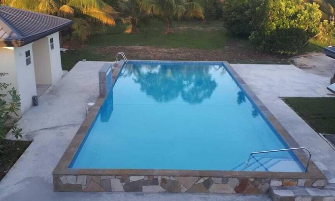 Piarco Casa | Piarco Village Suites
