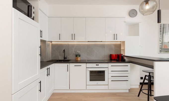 Piaseczno Apartamento | Piaseczno Stylish Apartment by Renters