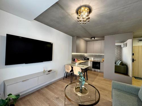 Krakow Apartamento | Piast Apartment - free parking
