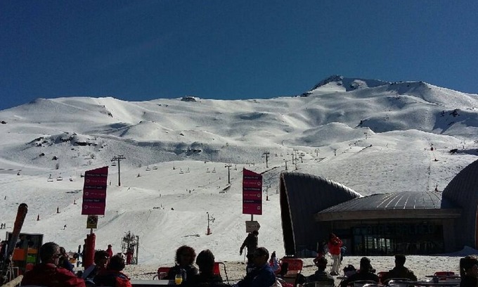 Piau Engaly Apartamento | Apartamento Piau Engaly en los Pirineos