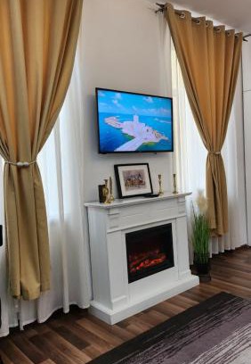 Sibiu Old Town Apartamento | Piazza Grande Apartment