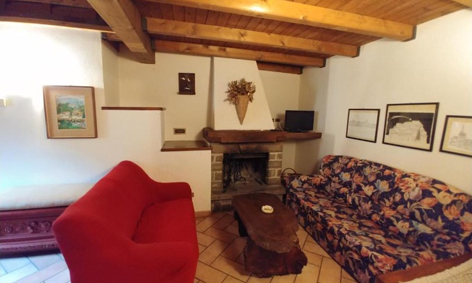 Fiumalbo Apartamento | piazza Iolanda