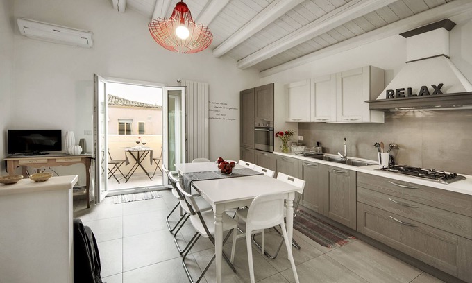 Ragusa Casa | Piazza Salvatore, 7, habitaciones con vista