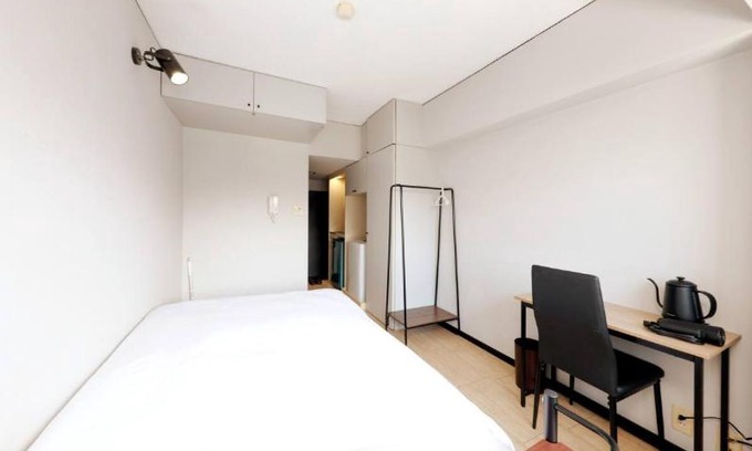 Gohongi Apartamento | Piazza-U Yutenji
