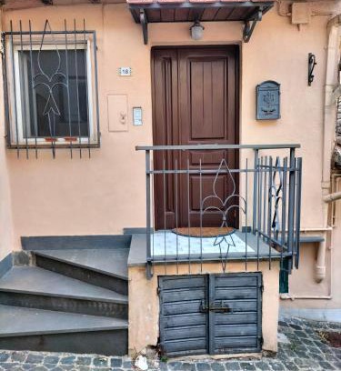 Valentano Apartamento | Piazza Varese