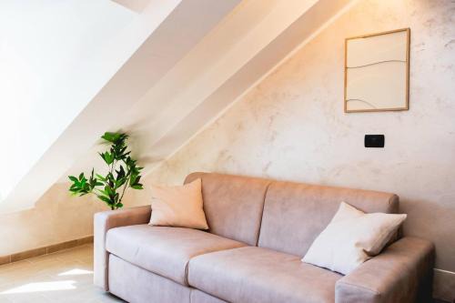 Historic Centre Apartamento | Piazza Vittorio - Central Suite