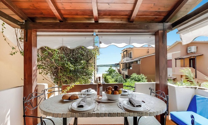 Porto San Paolo Apartamento | Piazzetta Bilo Porto Tavolara, Porto San Paolo, Italy