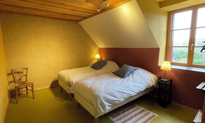 Lerne Casa | Casa rural Pic Epeiche