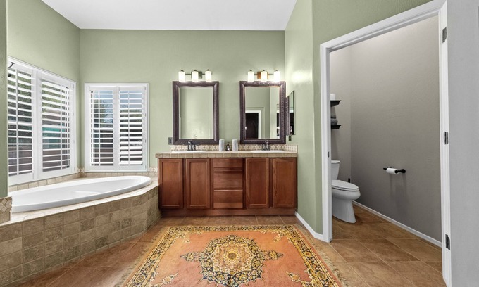Yuma Casa | Picacho Pool House - NO Cleaning or Extra Guest Fees