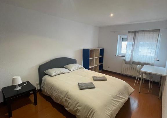 Braganca Apartamento | Picadeiro A