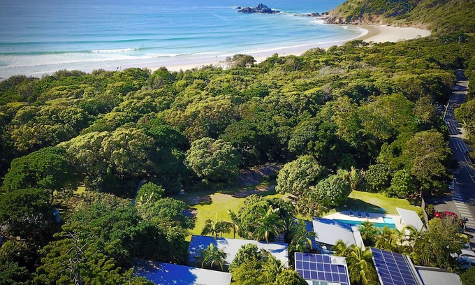 Broken Head Casa | Picadilly Pavilions - Broken Head / Byron Bay