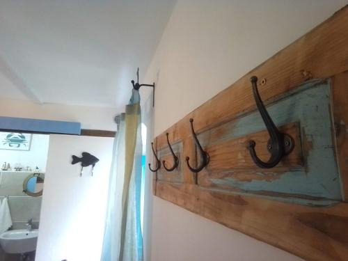 Villanova Monteleone Apartamento | Piccola Casa Di Sardegna