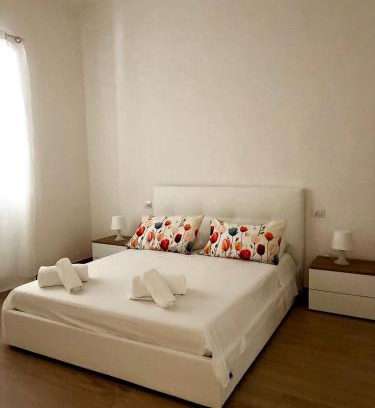 Bitetto Apartamento | Piccola Dimora