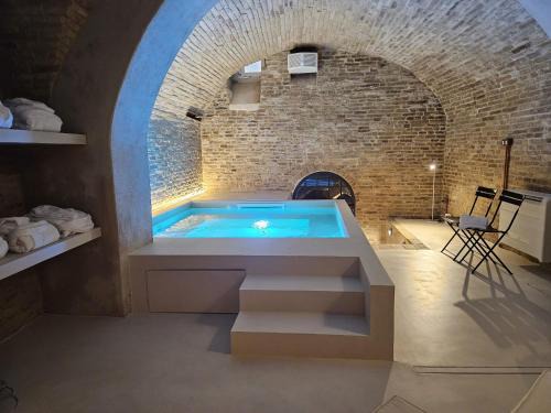 Sant'Elpidio a Mare Cama Y Desayuno | Piccola Dimora Gherardini