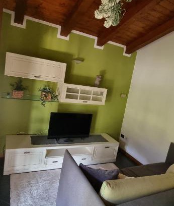 Pila Apartamento | piccola mansarda