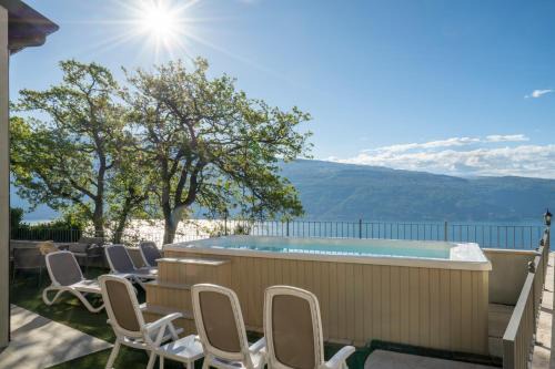 Gargnano Casa | Piccola Meraviglia Sul Garda