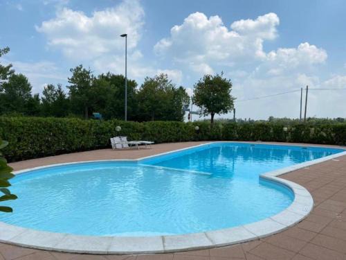 Desenzano del Garda Apartamento | Piccola Oasi