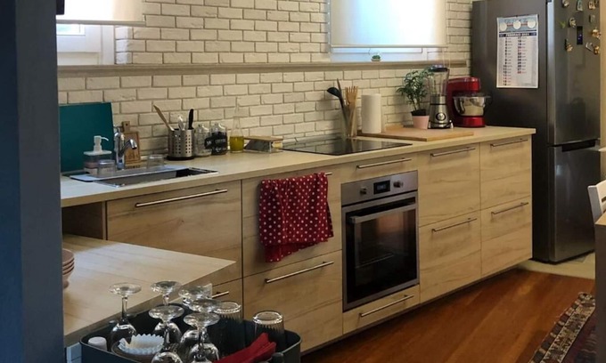 Chieti Casa | Piccola Suite