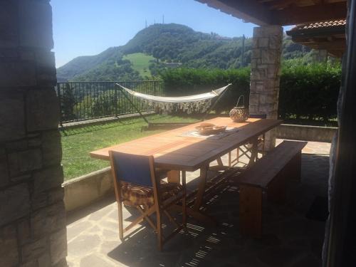 Roncola Apartamento | Piccolo angolo di paradiso
