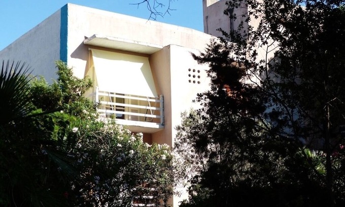 Santa Teresa di Gallura Apartamento | Piso 26 con vistas al jardín