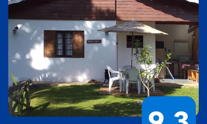 Vila Natal Chalet De Esquí | PIccolo Borgo Antico - Rifugio del Falco