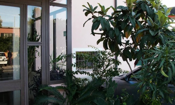 Sant'Eufemia Lamezia Hotel | Piccolo Hotel