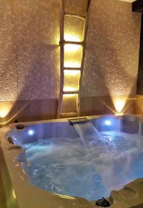 Paciano Cama Y Desayuno | Piccolo Relais Galletto di Marzo Spa e relax solo per due