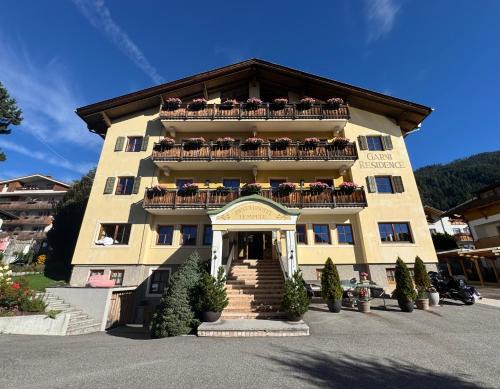San Candido Apartamento | Piccolohotel Tempele Residence