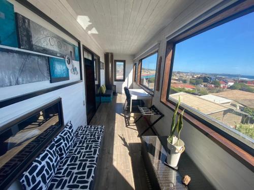 Pichilemu Apartamento | Pichilemu Apart Hotel