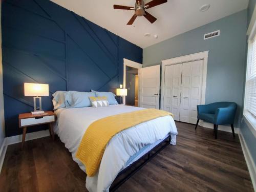 Rountree Apartamento | Pickwick Places 201