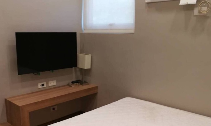 Barangay 16 Apartamento | Pico de Loro Beach and Country Club Nuevo Penthouse