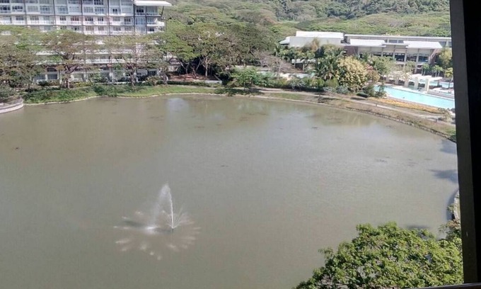 Nasugbu Apartamento | Playa Pico de Loro y Country Club Mynb20Li2br