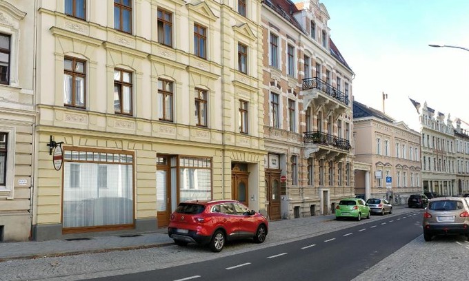 Goerlitz Apartamento | Picobello Ferienwohnung