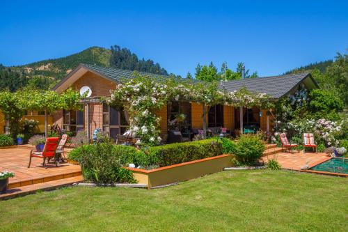 Shakespeare Bay Apartamento | Picton Country Hideaway