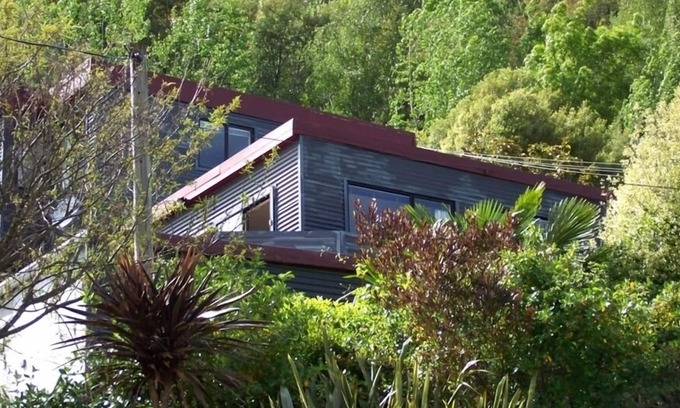 Picton Condominio | Picton Casa: El Wellington