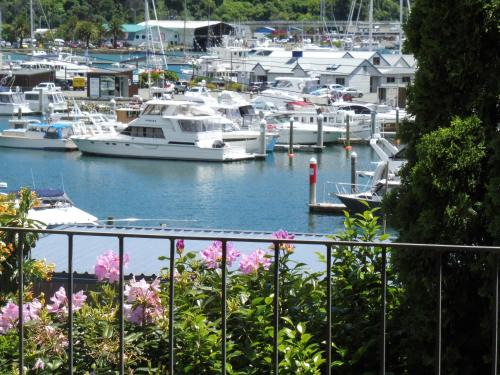Picton Apartamento | Picton Marina View