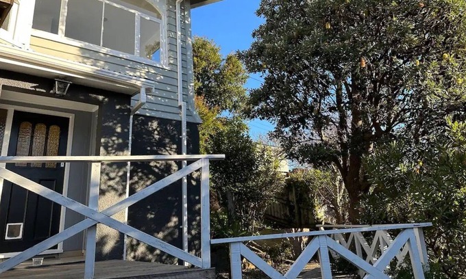 Picton Casa | Picton Stay In Charming Vibes